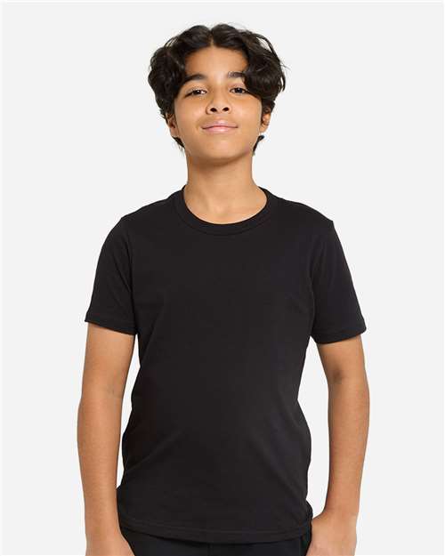 Youth Epic Cotton T-Shirt - T1000B