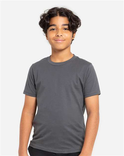 Youth Epic Cotton T-Shirt - T1000B