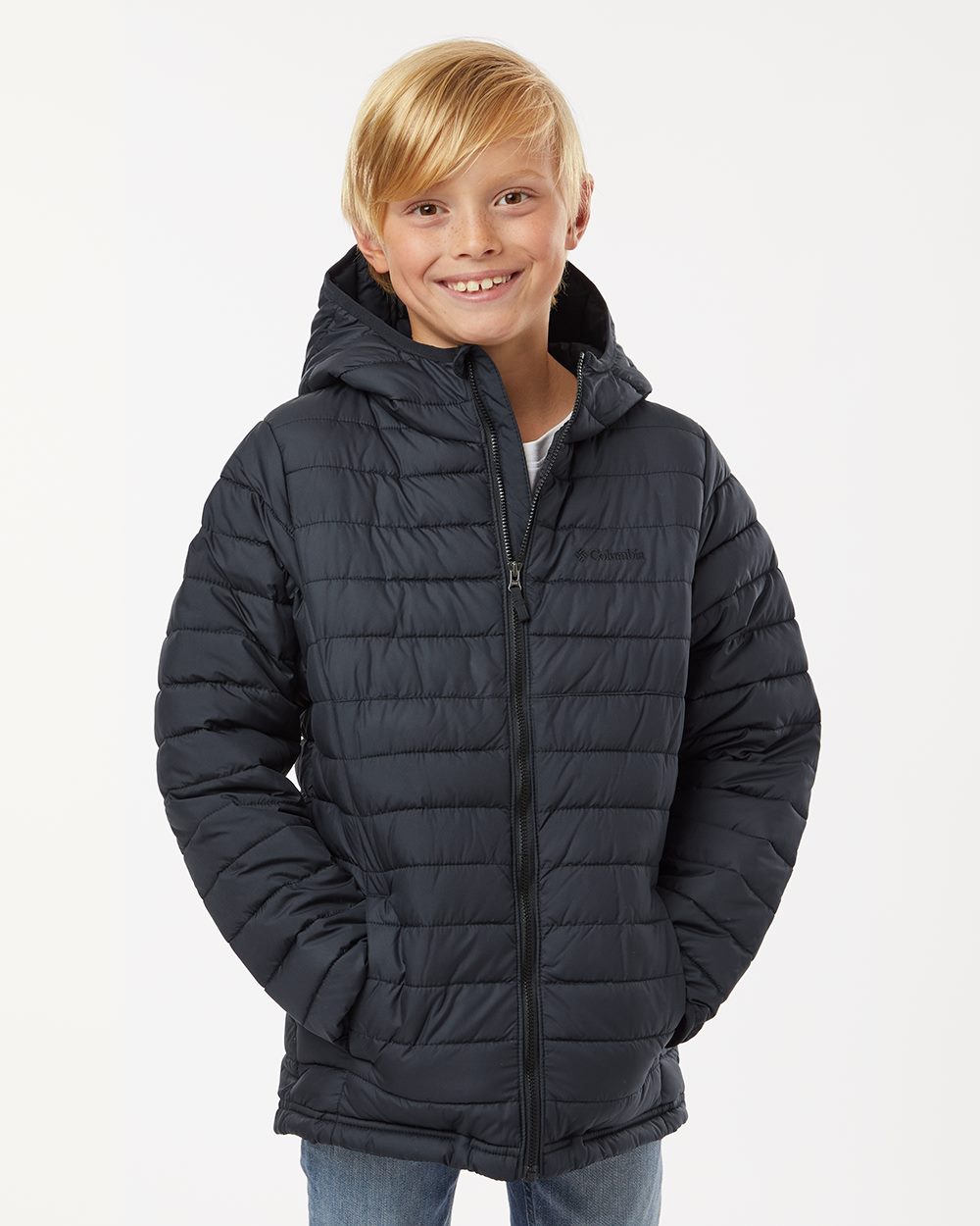 Youth Powder Lite™ II Hooded Jacket - 209002
