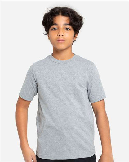 Youth Epic Cotton T-Shirt - T1000B