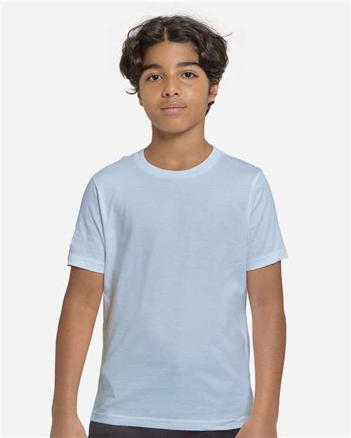 Youth Epic Cotton T-Shirt - T1000B