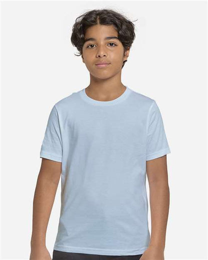Youth Epic Cotton T-Shirt - T1000B