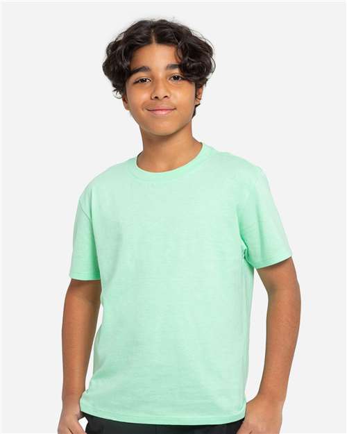 Youth Epic Cotton T-Shirt - T1000B