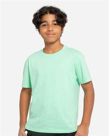 Youth Epic Cotton T-Shirt - T1000B