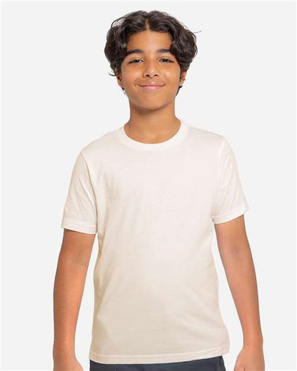 Youth Epic Cotton T-Shirt - T1000B