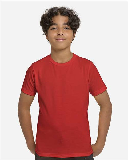 Youth Epic Cotton T-Shirt - T1000B