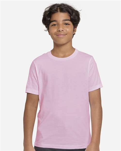 Youth Epic Cotton T-Shirt - T1000B