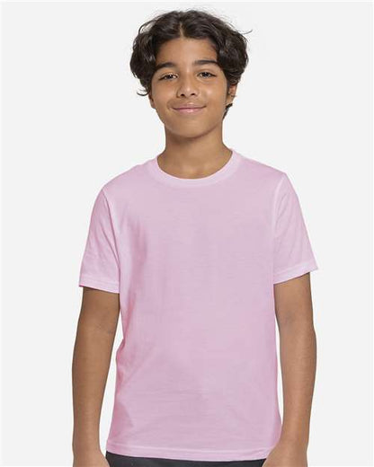 Youth Epic Cotton T-Shirt - T1000B
