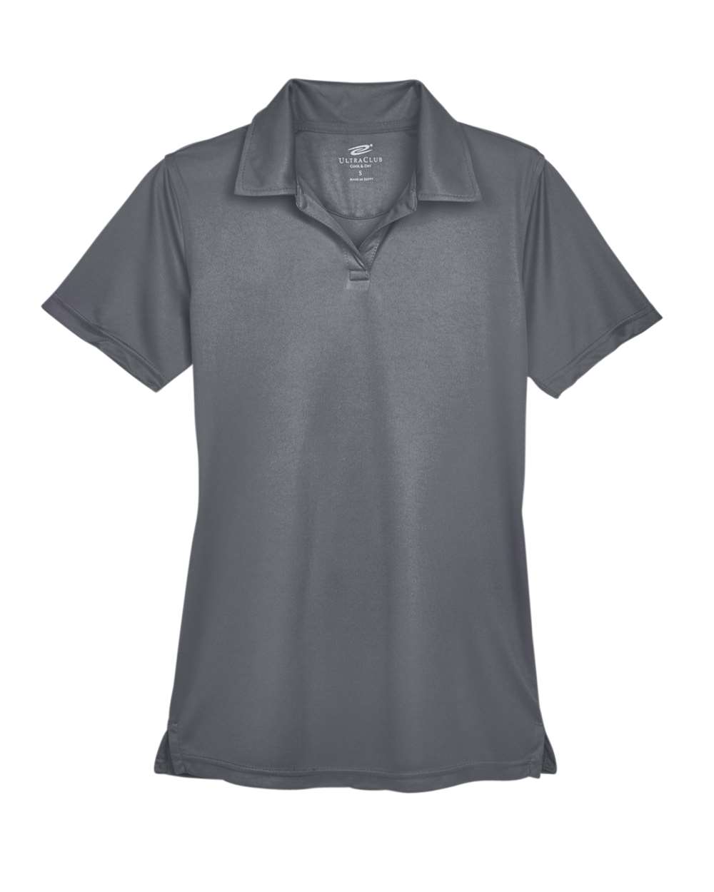 Women's Cool & Dry Sport Performance Interlock Polo - 8425L