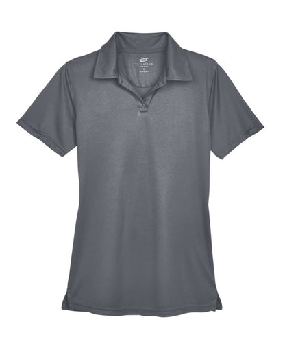 Women's Cool & Dry Sport Performance Interlock Polo - 8425L