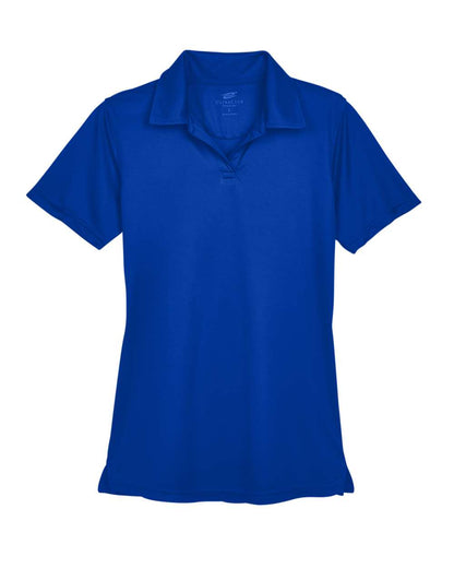 Women's Cool & Dry Sport Performance Interlock Polo - 8425L