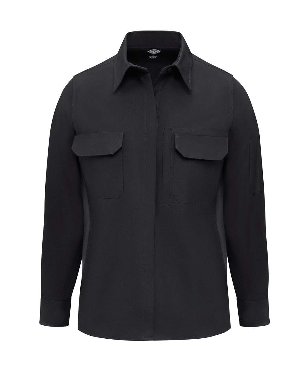 Women's Tactical Long Sleeve Shirt - FL94