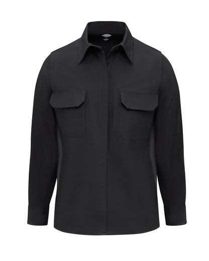 Women's Tactical Long Sleeve Shirt - FL94
