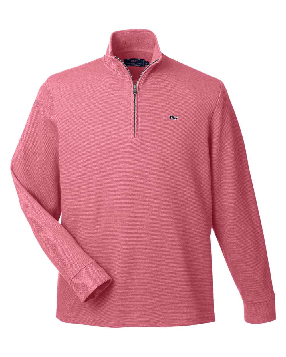 Men's Saltwater Quarter-Zip Pullover - K002708