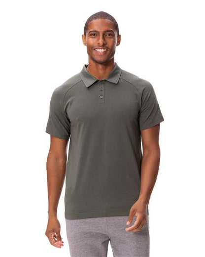 Men's Impact Polo - 382PL