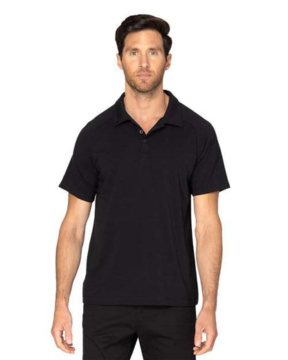 Men's Impact Polo - 382PL