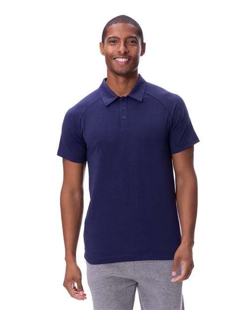 Men's Impact Polo - 382PL