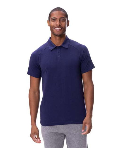 Men's Impact Polo - 382PL
