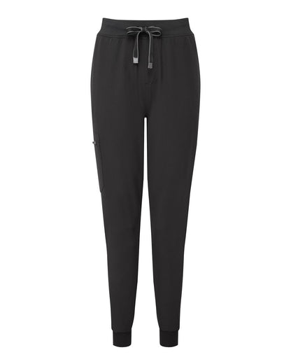 Women's Energized Stretch Jogger Scrub Pants - NN610