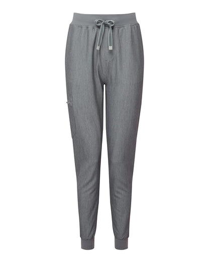 Women's Energized Stretch Jogger Scrub Pants - NN610