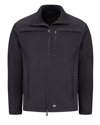 Unisex Tactical Jacket - LJ56