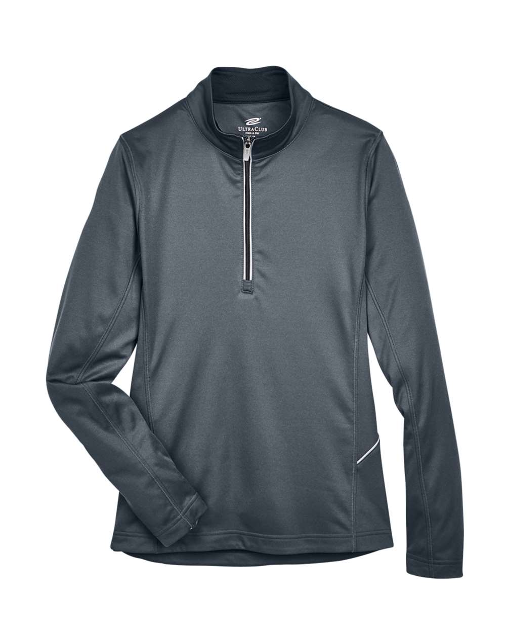 Women's Cool & Dry Sport Quarter-Zip Pullover - 8230L