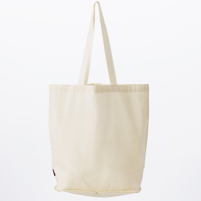 The Mini Pocket Tote Bag