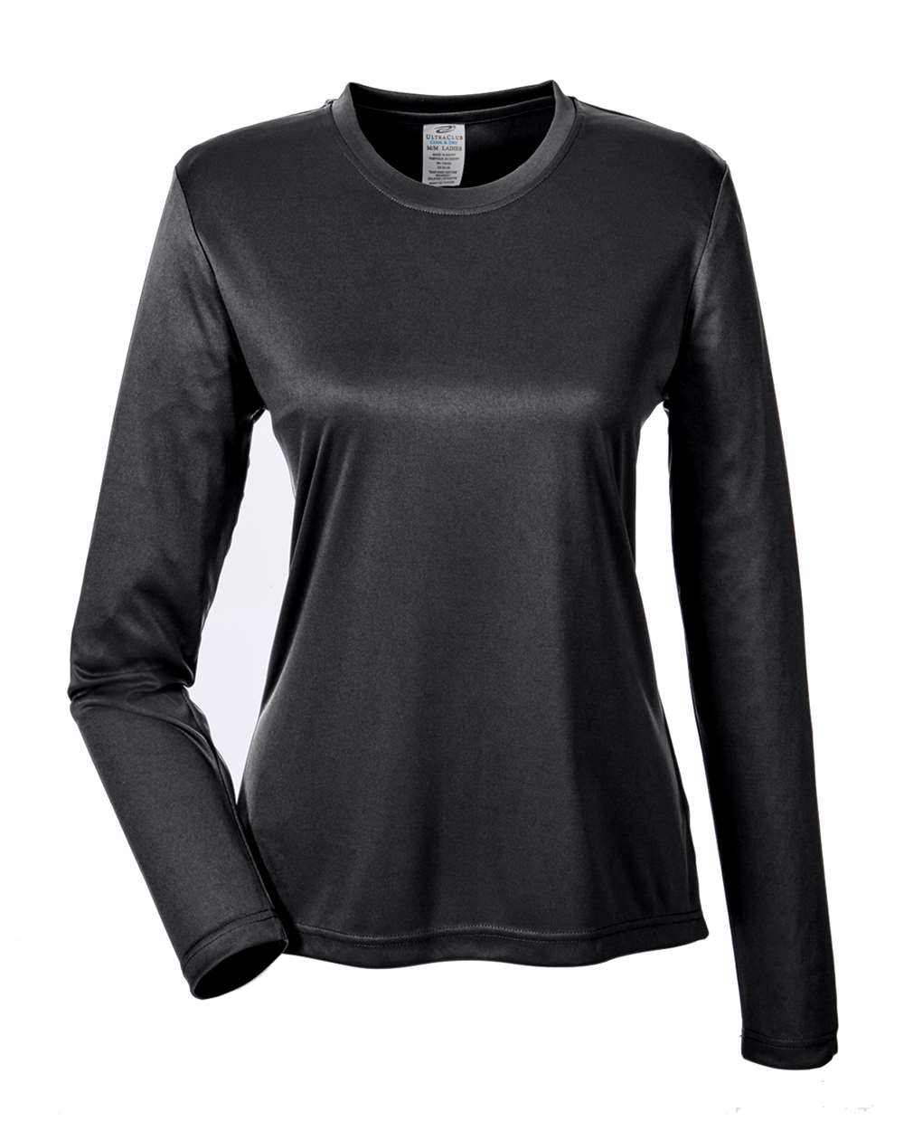 Women's Cool & Dry Performance Long Sleeve Top - 8622W
