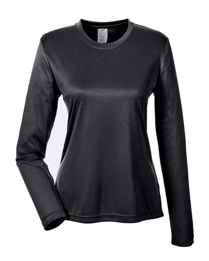 Women's Cool & Dry Performance Long Sleeve Top - 8622W