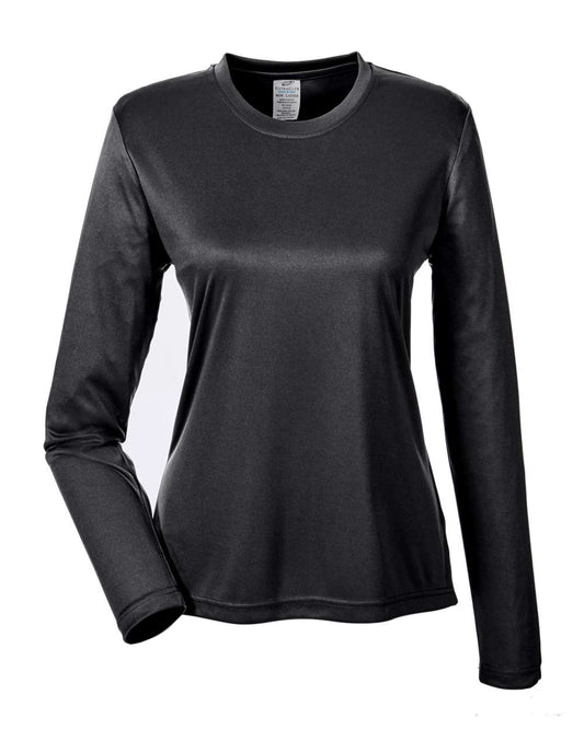 Women's Cool & Dry Performance Long Sleeve Top - 8622W