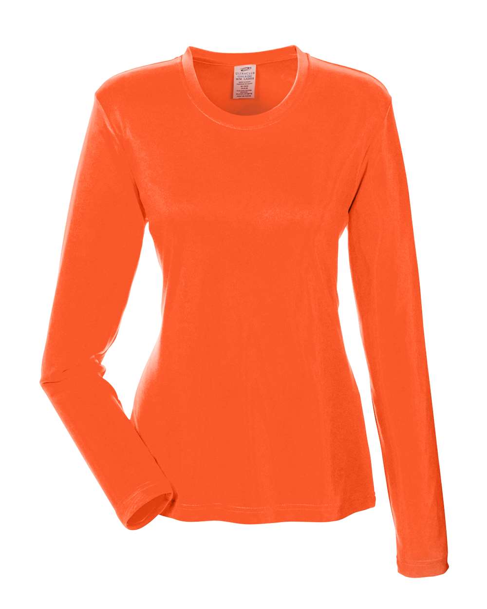 Women's Cool & Dry Performance Long Sleeve Top - 8622W