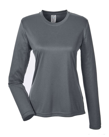 Women's Cool & Dry Performance Long Sleeve Top - 8622W