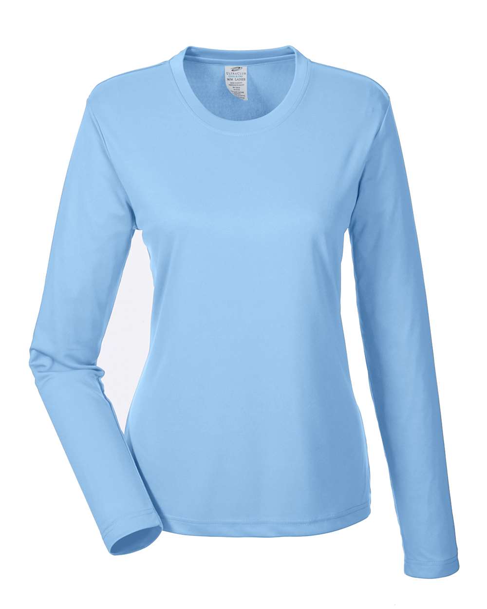 Women's Cool & Dry Performance Long Sleeve Top - 8622W