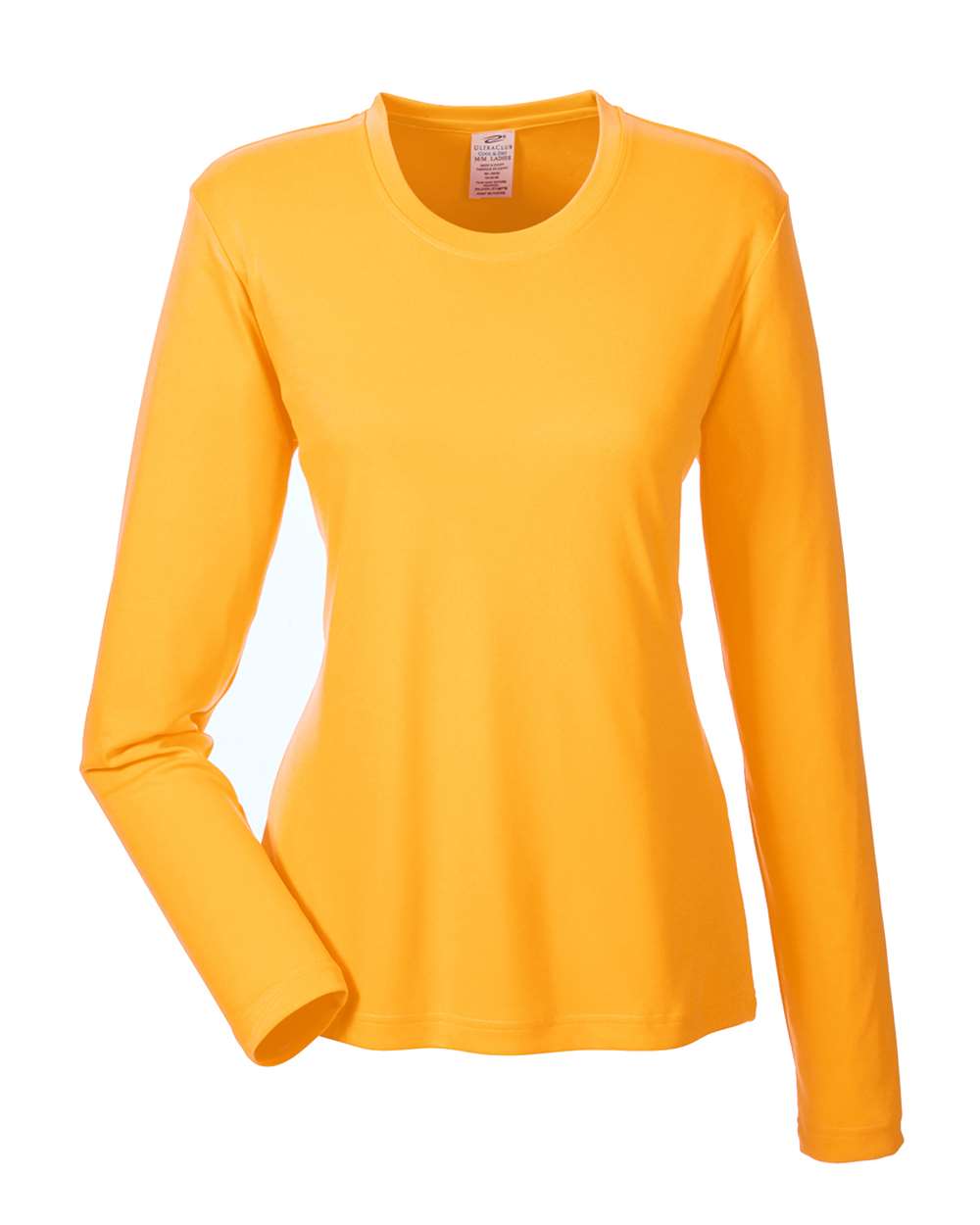 Women's Cool & Dry Performance Long Sleeve Top - 8622W