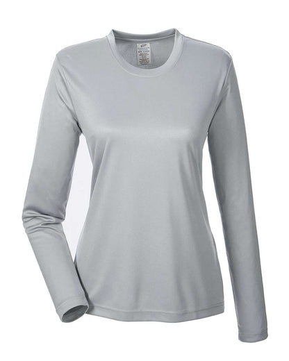 Women's Cool & Dry Performance Long Sleeve Top - 8622W