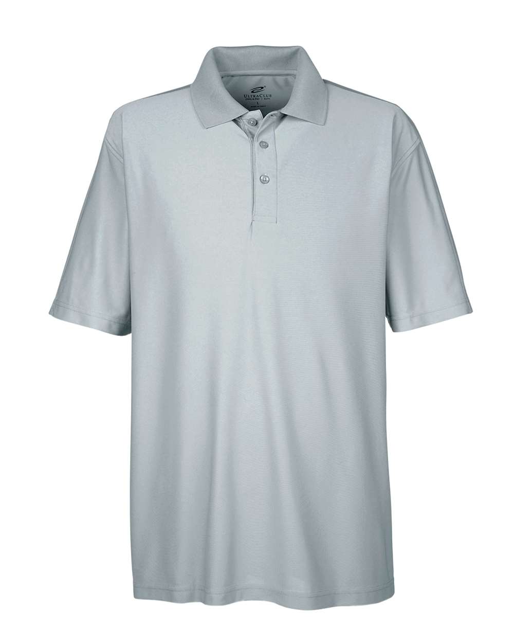 Men's Cool & Dry Elite Performance Polo - 8415