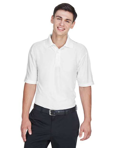 Men's Cool & Dry Elite Performance Polo - 8415