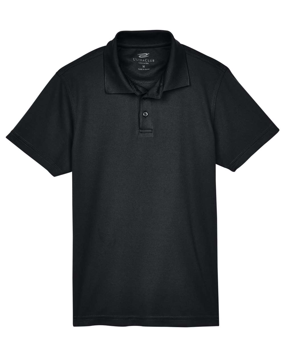 Youth Cool & Dry Mesh Piqué Polo - 8210Y