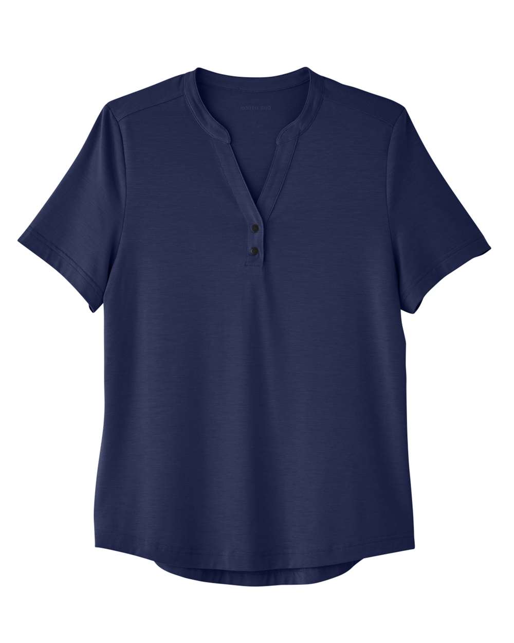 Women's JAQ Snap-Up Stretch Performance Polo - NE100W