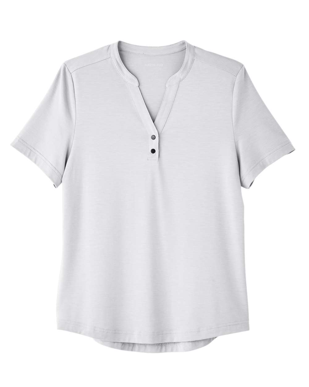 Women's JAQ Snap-Up Stretch Performance Polo - NE100W