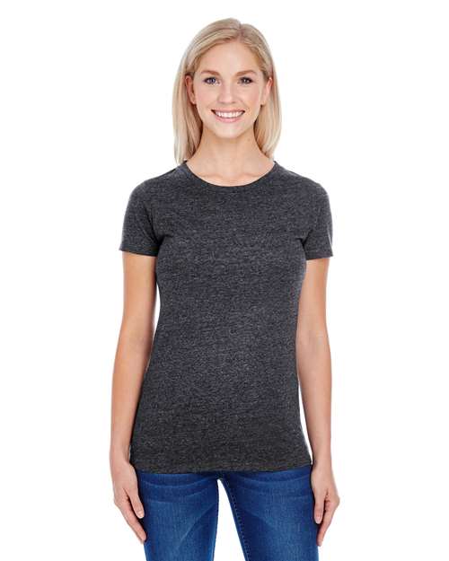 Women's Tri-Blend T-Shirt - 202A