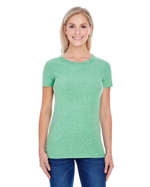 Women's Tri-Blend T-Shirt - 202A