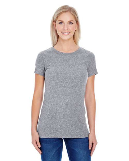 Women's Tri-Blend T-Shirt - 202A