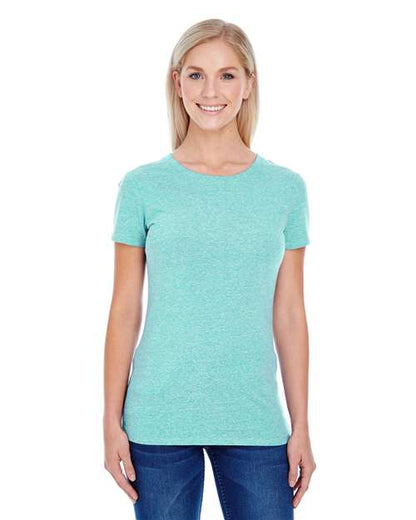 Women's Tri-Blend T-Shirt - 202A