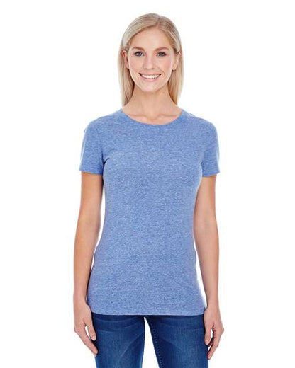 Women's Tri-Blend T-Shirt - 202A