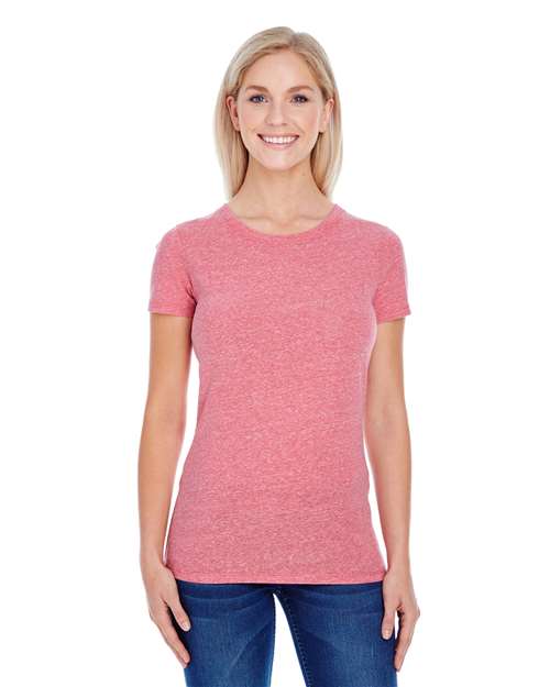 Women's Tri-Blend T-Shirt - 202A