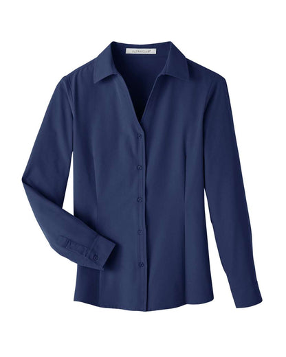 Women's Bradley Performance Woven Shirt - UC500W