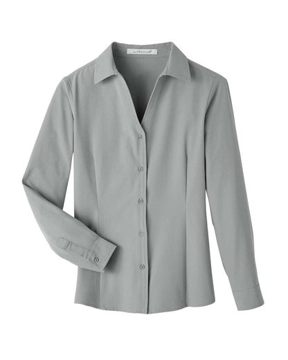 Women's Bradley Performance Woven Shirt - UC500W
