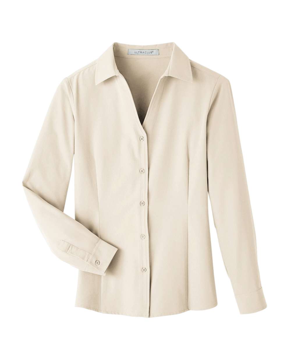 Women's Bradley Performance Woven Shirt - UC500W