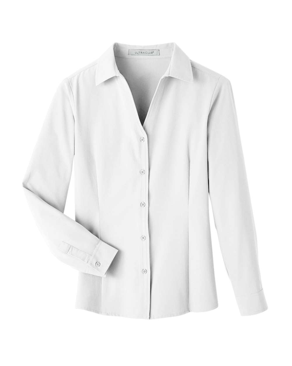 Women's Bradley Performance Woven Shirt - UC500W